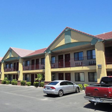 America'S Best Inn & Suites Saint George Extérieur photo