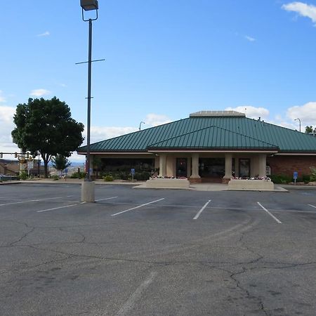 America'S Best Inn & Suites Saint George Extérieur photo