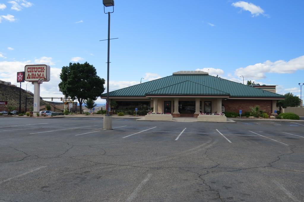 America'S Best Inn & Suites Saint George Extérieur photo