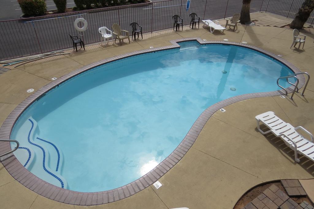 America'S Best Inn & Suites Saint George Extérieur photo