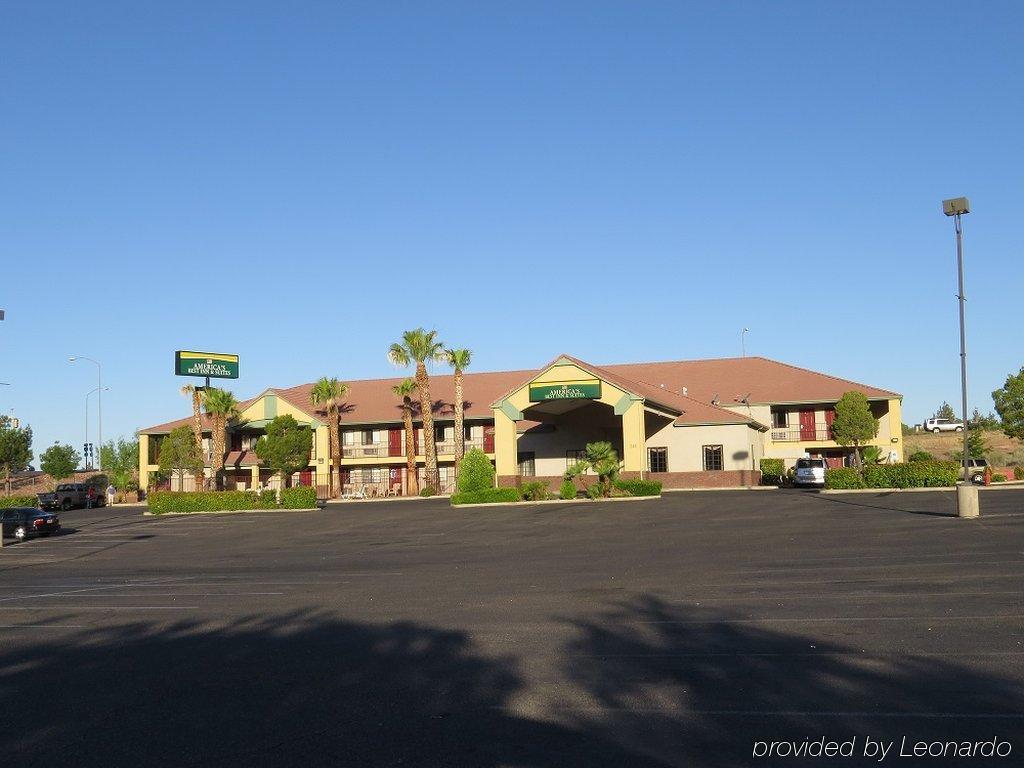 America'S Best Inn & Suites Saint George Extérieur photo