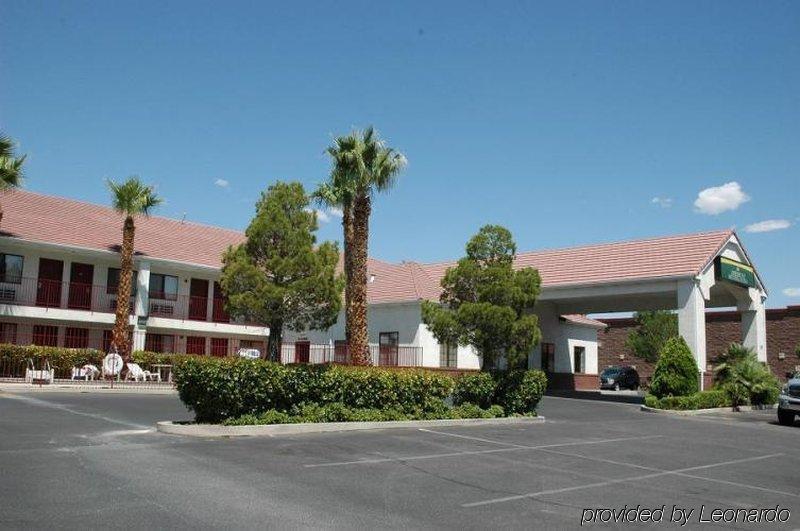 America'S Best Inn & Suites Saint George Extérieur photo