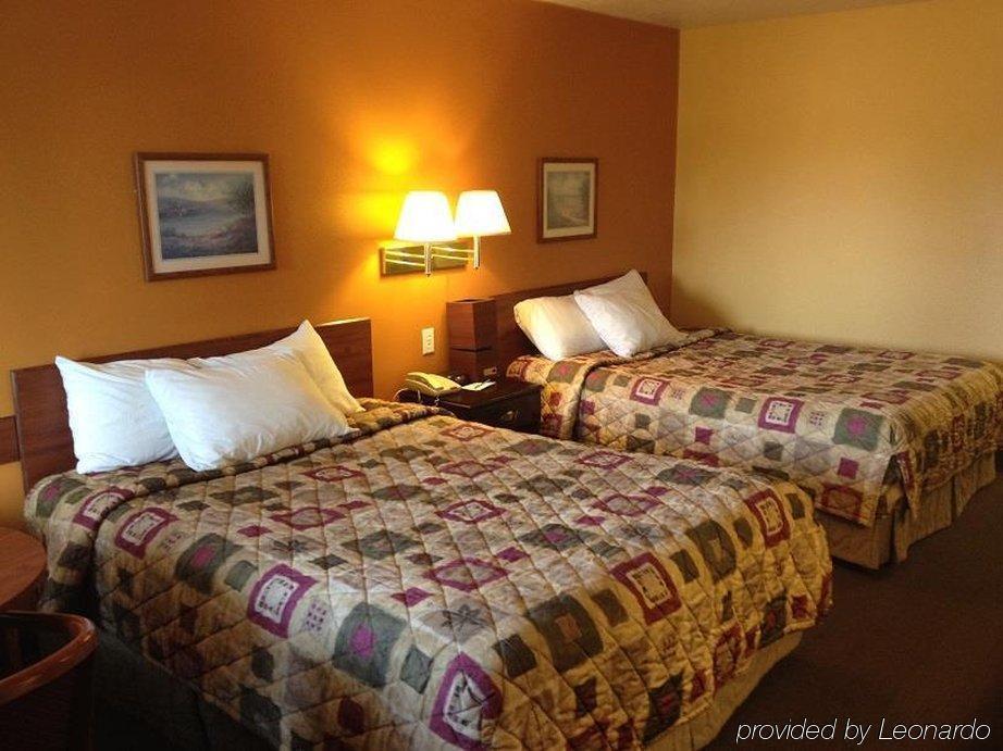 America'S Best Inn & Suites Saint George Extérieur photo