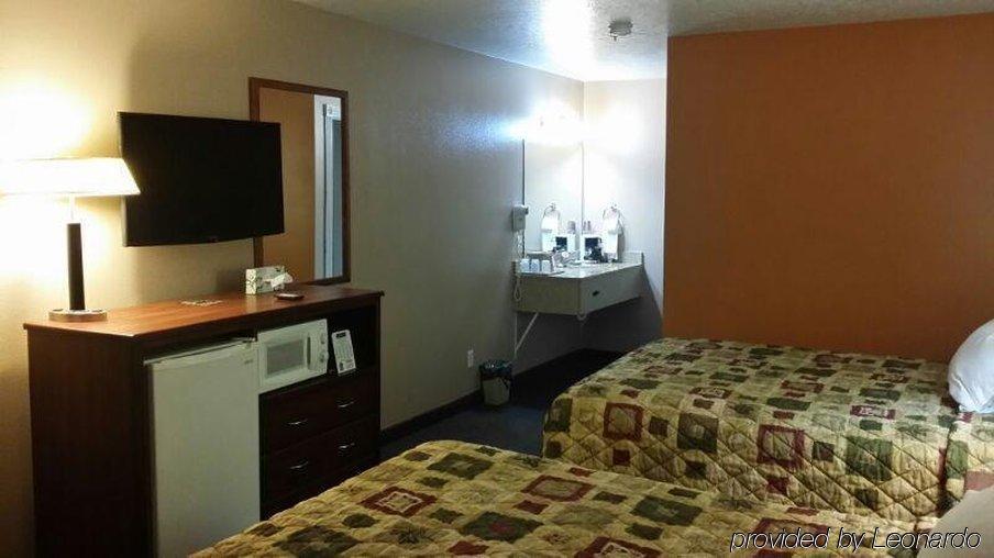 America'S Best Inn & Suites Saint George Extérieur photo