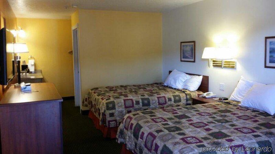America'S Best Inn & Suites Saint George Extérieur photo