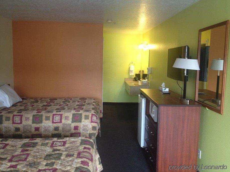 America'S Best Inn & Suites Saint George Extérieur photo
