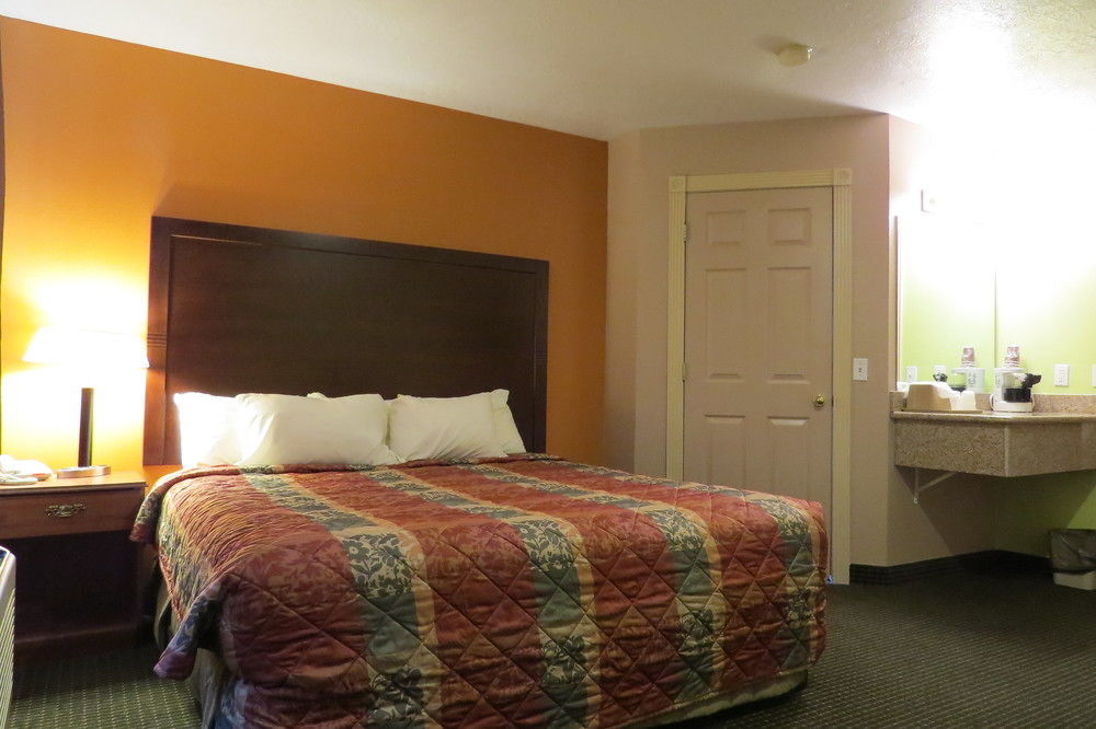 America'S Best Inn & Suites Saint George Extérieur photo