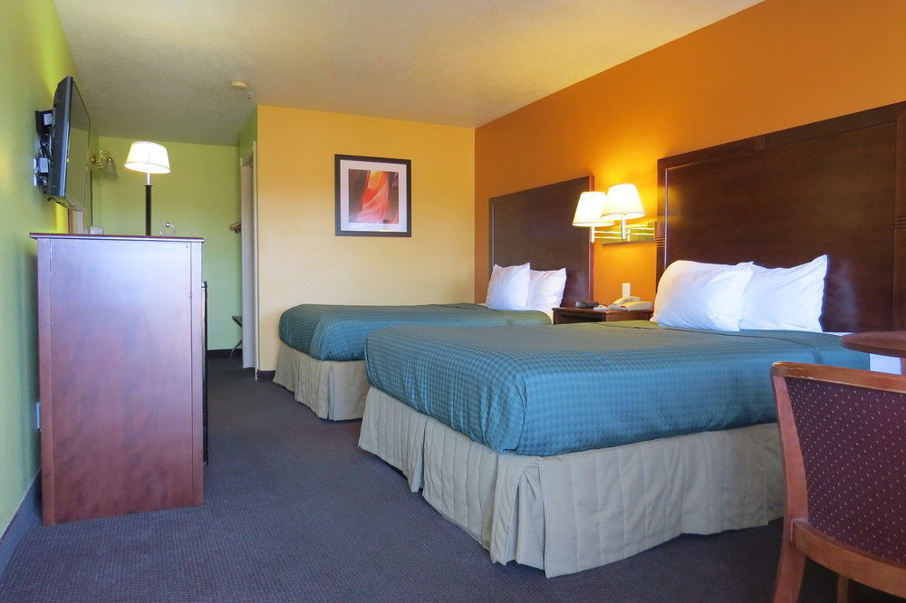America'S Best Inn & Suites Saint George Extérieur photo