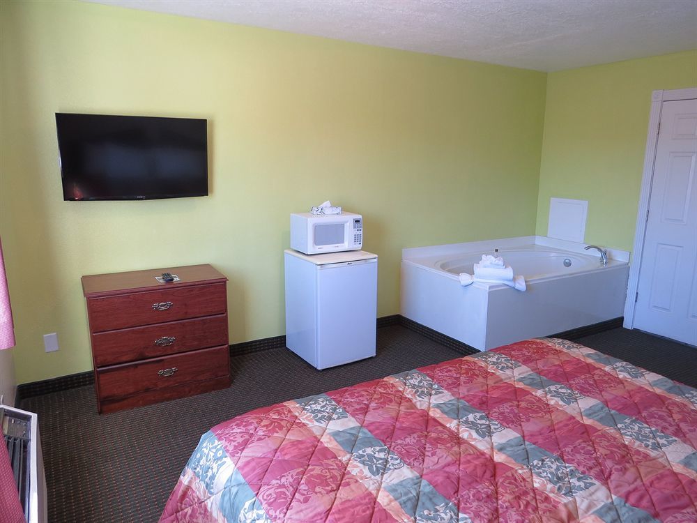 America'S Best Inn & Suites Saint George Extérieur photo