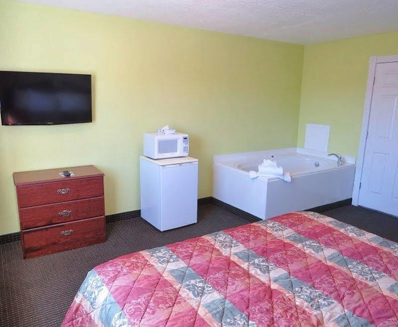 America'S Best Inn & Suites Saint George Extérieur photo