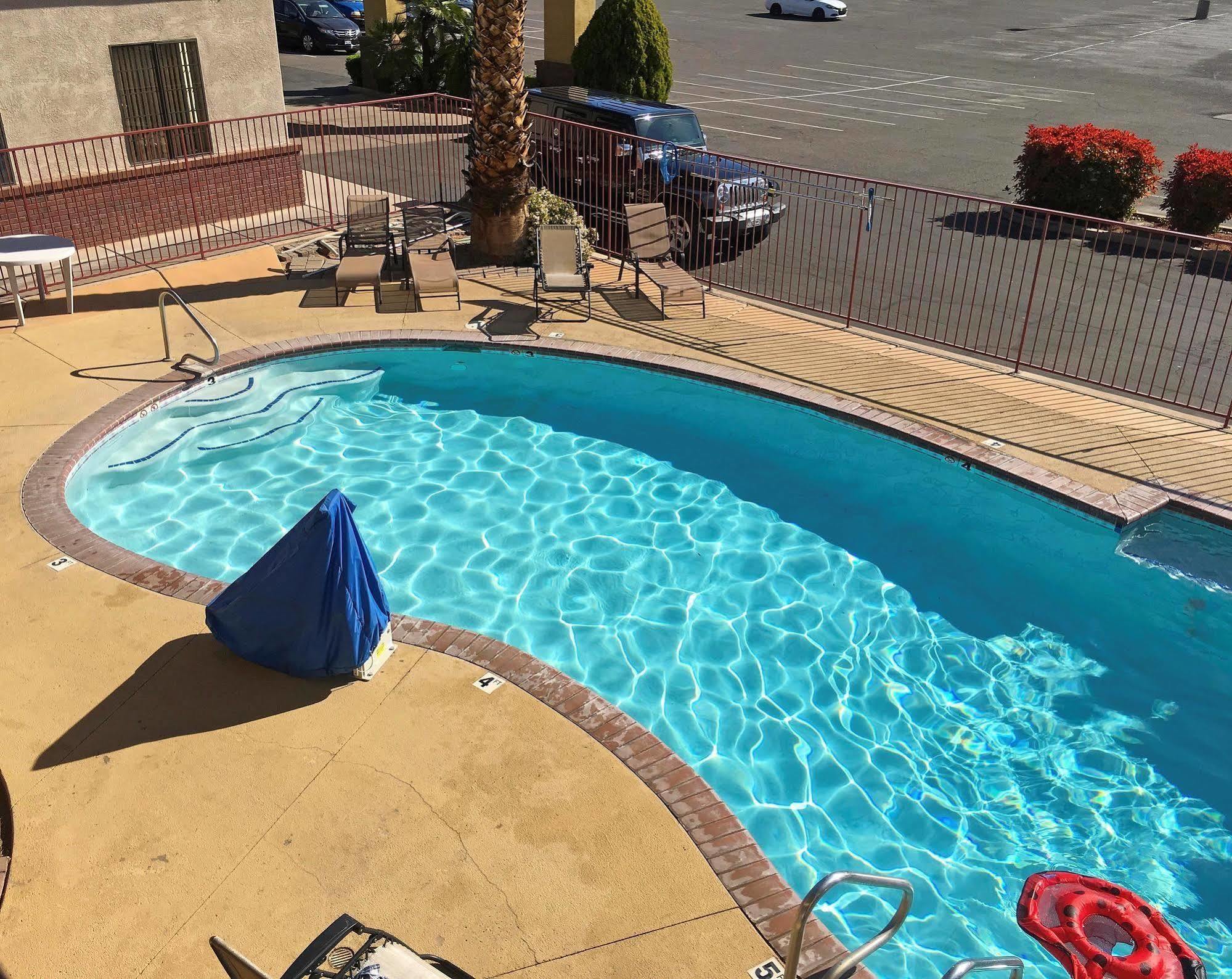 America'S Best Inn & Suites Saint George Extérieur photo