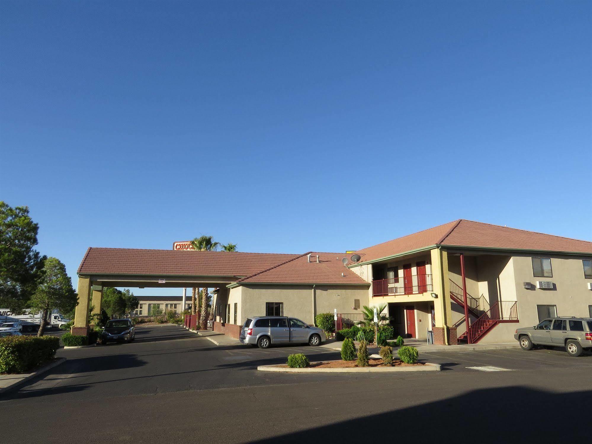 America'S Best Inn & Suites Saint George Extérieur photo