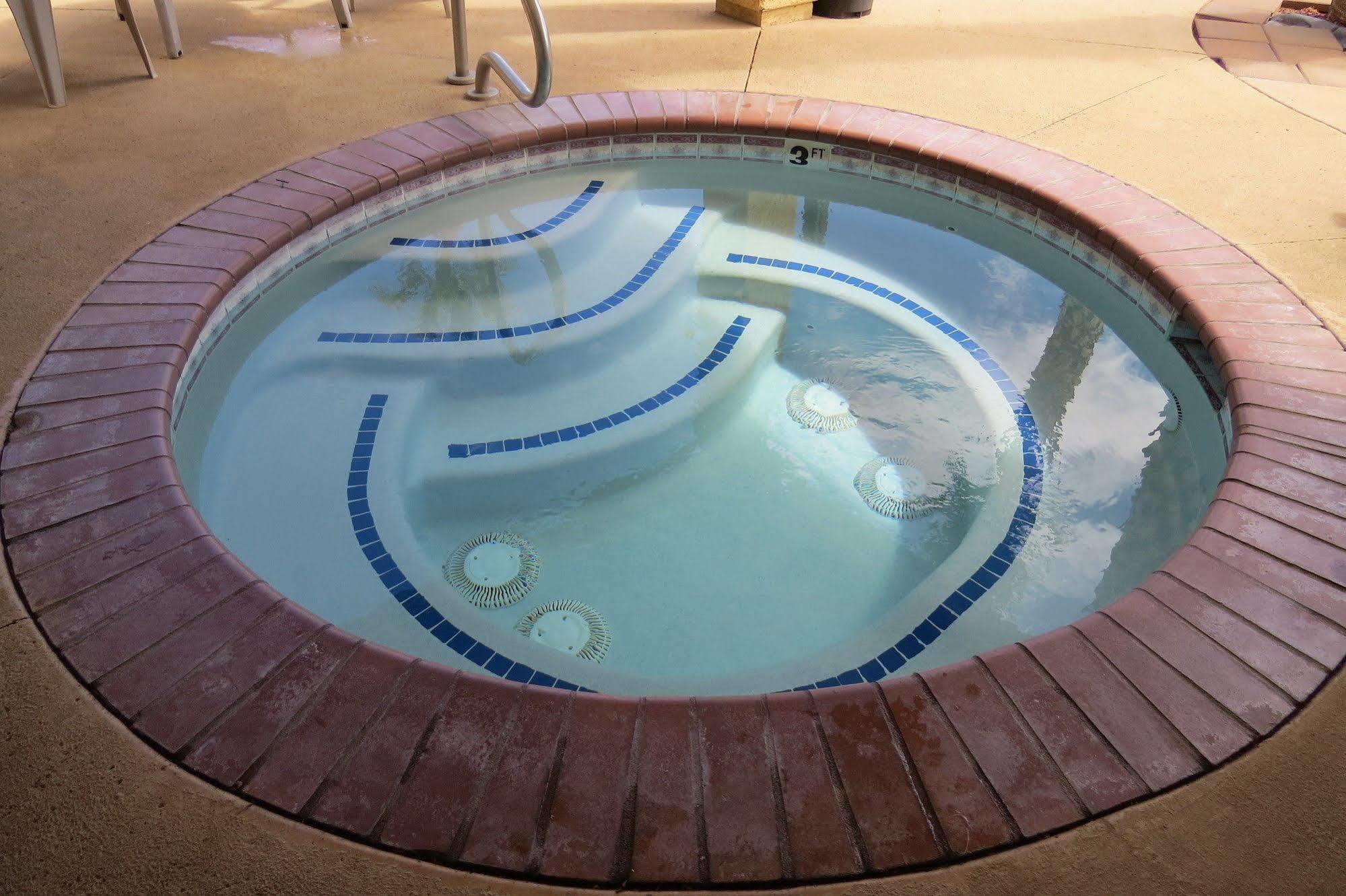 America'S Best Inn & Suites Saint George Extérieur photo
