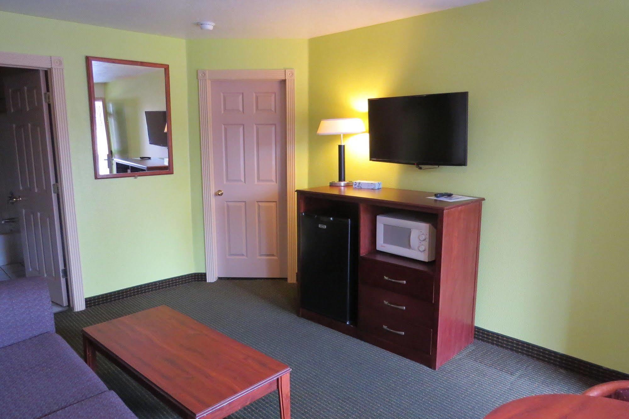 America'S Best Inn & Suites Saint George Extérieur photo