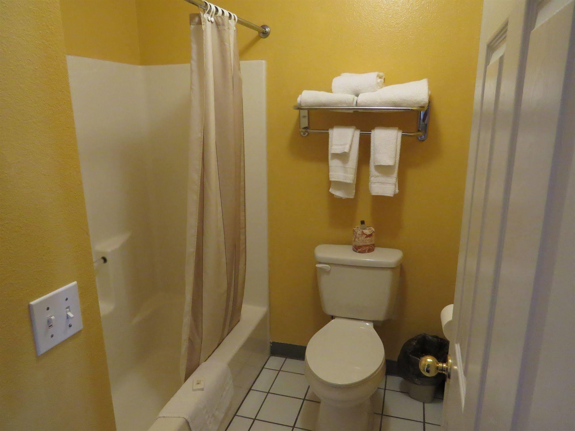 America'S Best Inn & Suites Saint George Extérieur photo