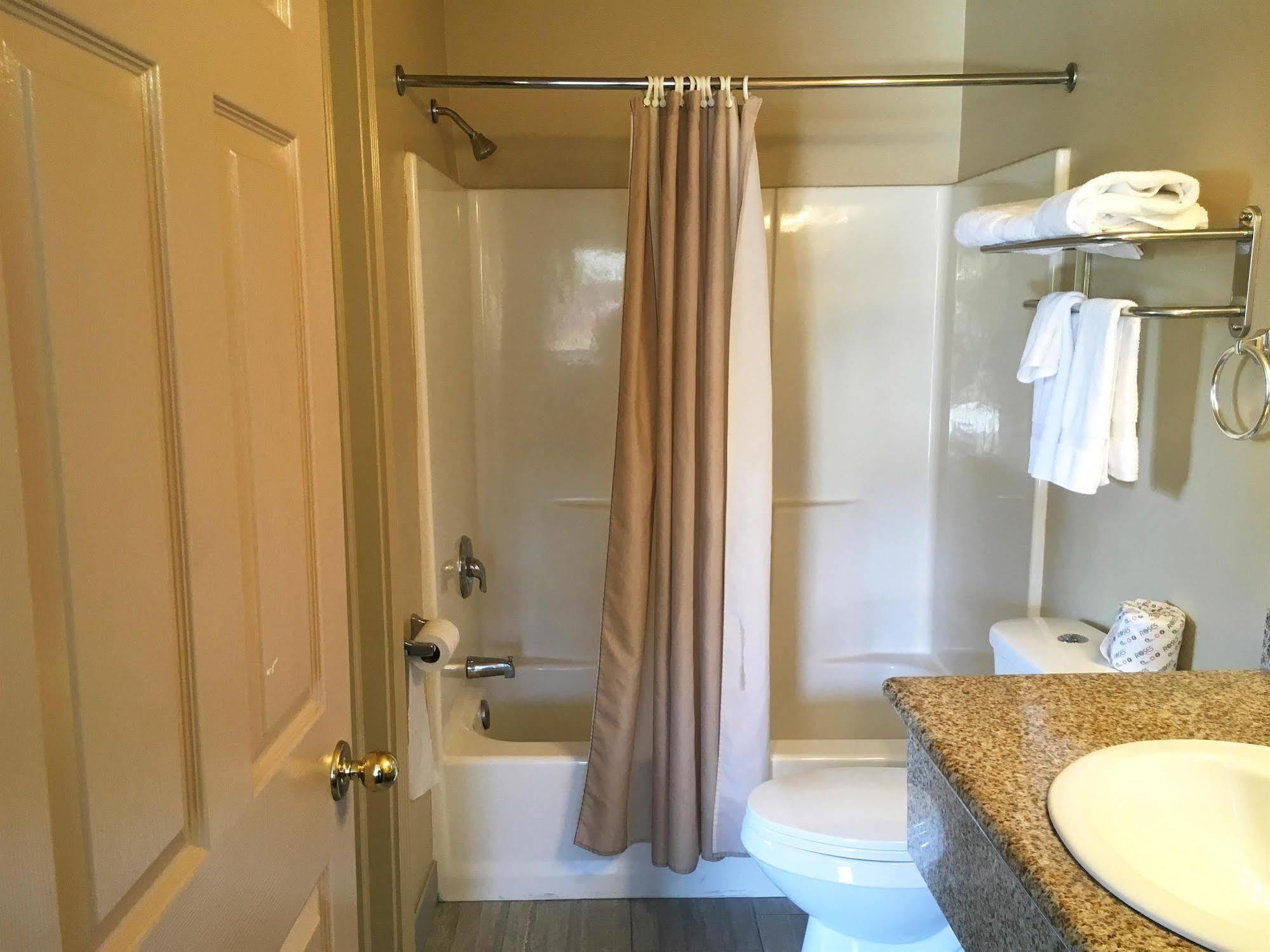 America'S Best Inn & Suites Saint George Extérieur photo