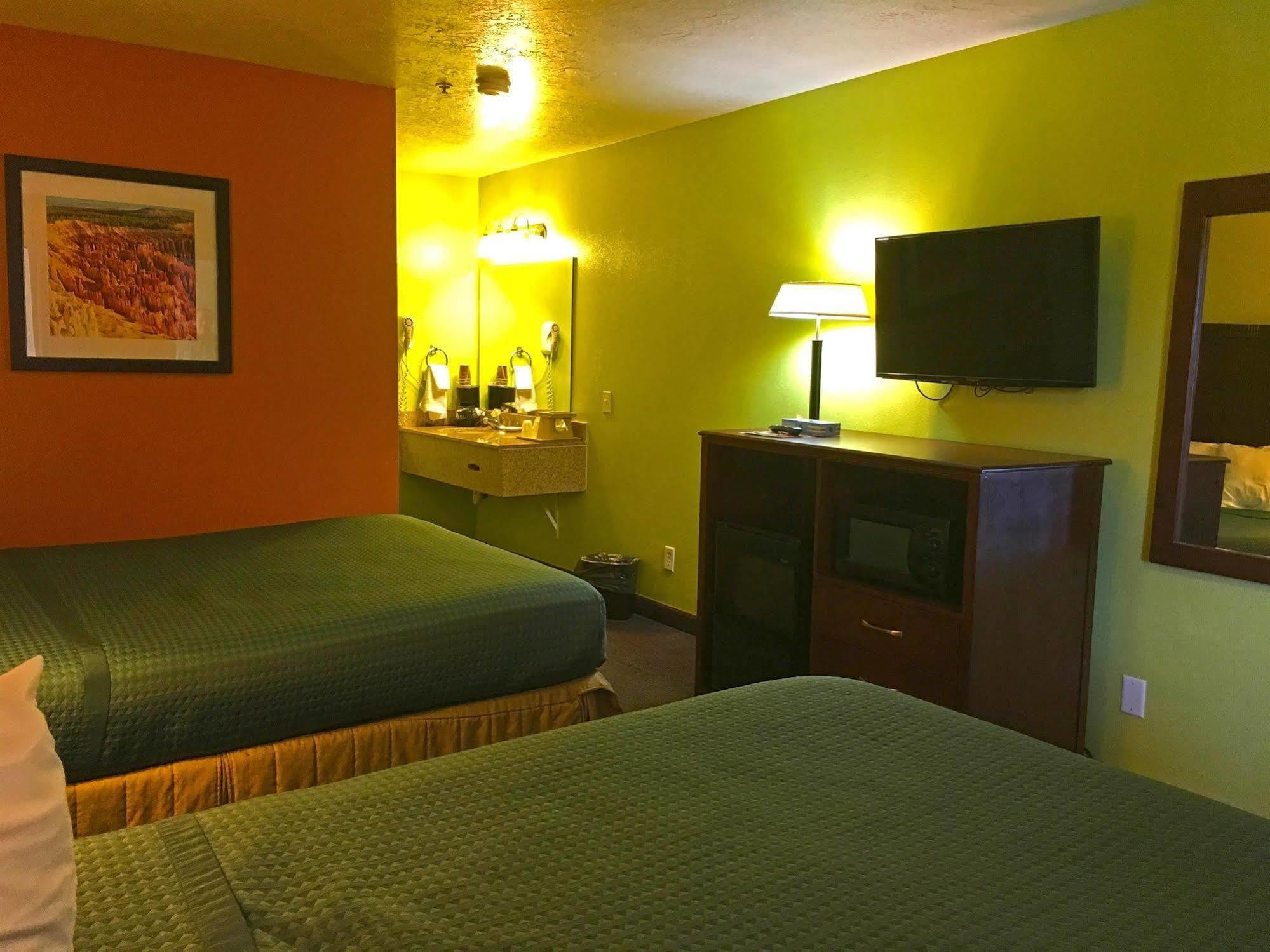 America'S Best Inn & Suites Saint George Extérieur photo