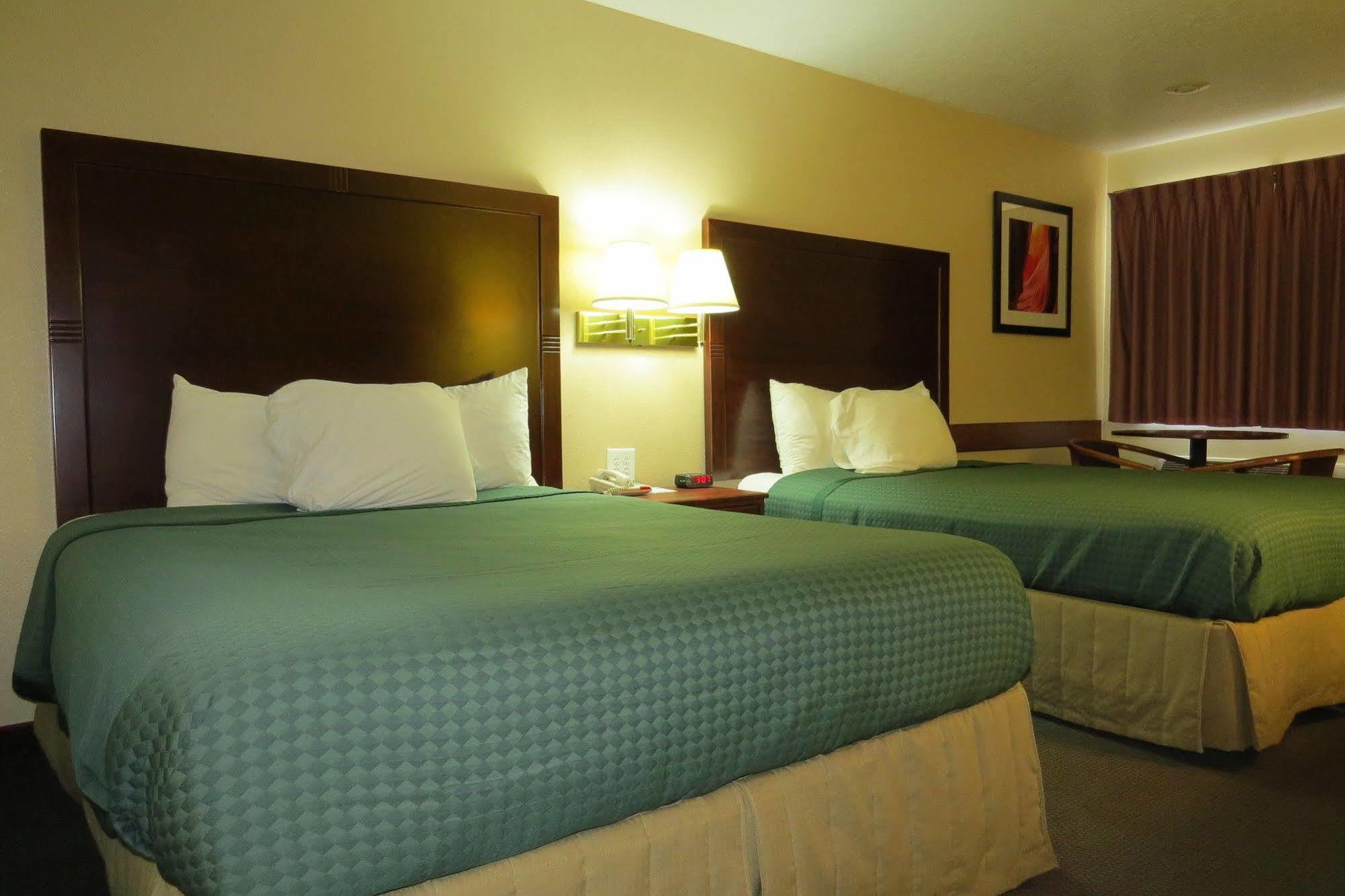 America'S Best Inn & Suites Saint George Extérieur photo